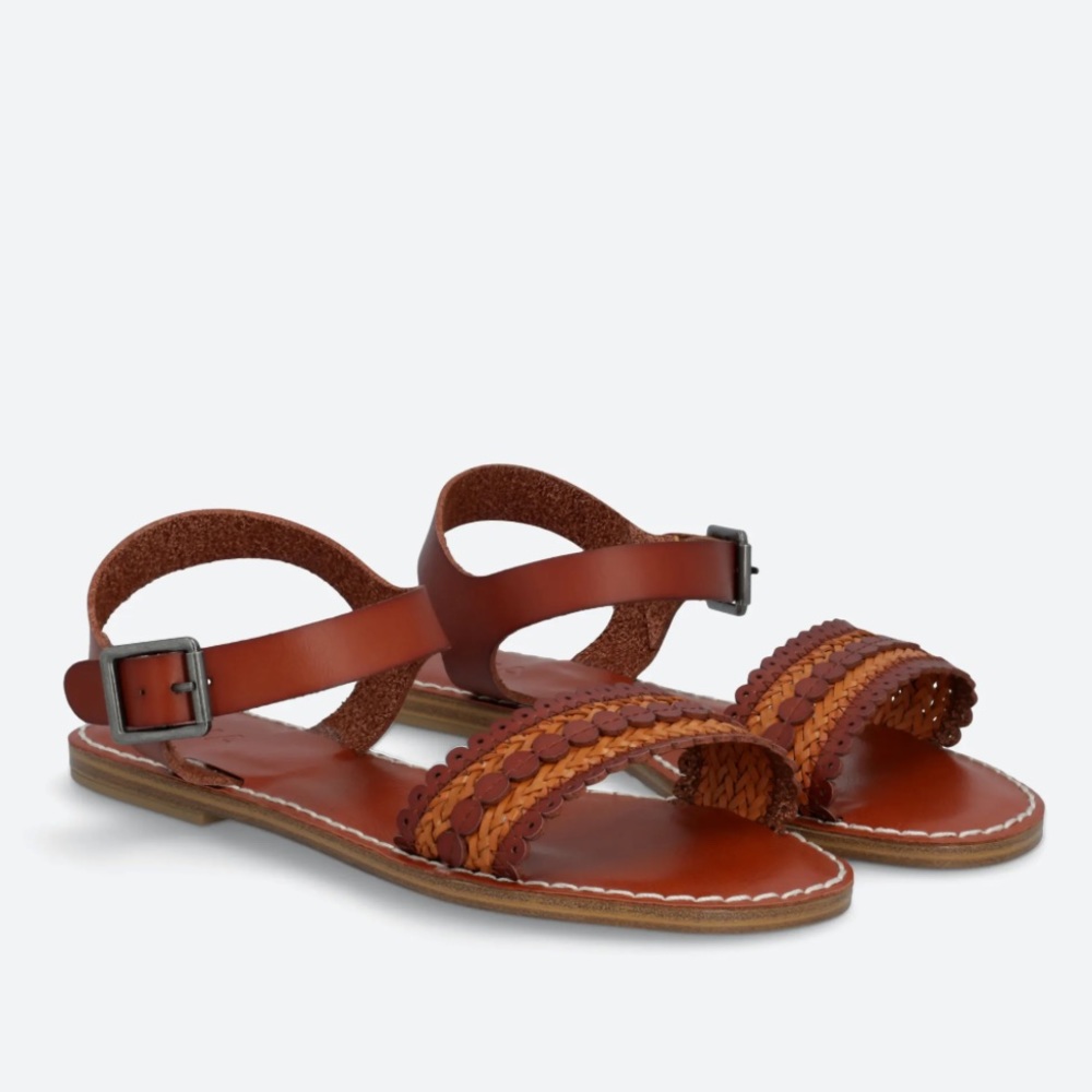 Mia Vienna Sandal, size 9 NWT New Stitch Fix